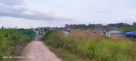Dijual Murah Tanah Strategis Dekat Kantor Kodim Sumba Barat Daya NTT