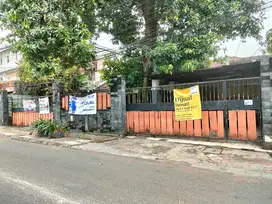 Jual Murah Rumah Tebet Lt550m2 Kebon Baru  Jakarta Selatan