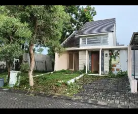 RUMAH MEWAH CITRALAND HARGA TERJANGKAU DI SURABAYA
