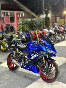ZX25R SE ABS QS FULL MODIF MURMER