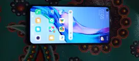 Jual BU Redmi note 9 Ram 6/128