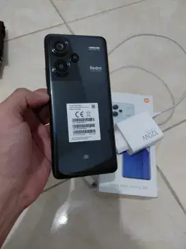 Redmi Note 13 Pro+ 5g 12/512 fullset