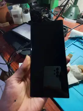 Lcd samsung s22 ultra original