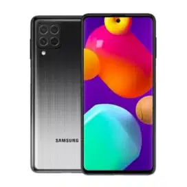 Samsung Galaxy M62 8/256 Baterai Besar