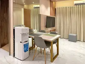 Disewa Unit 2 Bedroom Sky House BSD City Tangerang Tower Jervois