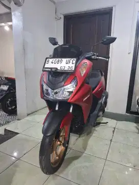 YAMAHA LEXI LX 155 KEYLESS 2025 NIK 2024, TERMASUK BBN, FULL ORSINIL