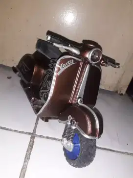 speker blutut model vespa