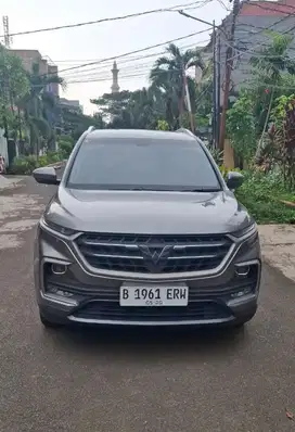 Lowkm Wuling Almaz 1.5 turbo smart enjoy 2019 2020 mulus