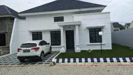 Disewakan Rumah komplek Al karomah 2