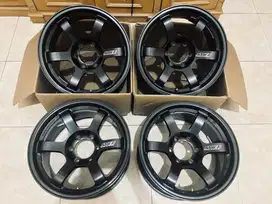 Velg SSW R18 Original Thailand