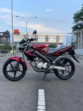 Yamaha Vixion Old Tahun 2011 Istimewa For Sale