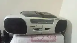 Polytron bluetooth Mega power MP 4100kc