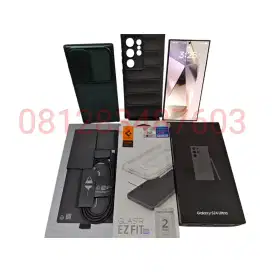 (batam only) Samsung S24 Ultra 12/512GB