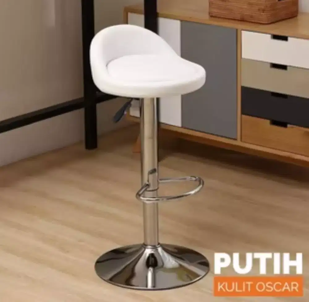 KURSI BAR CAFFE HYDROLIC