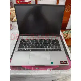 Laptop Advan AI Gen Ryzen 7 8845HS 16/512 GB