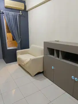 Apartemen Puncak Permai Tower C 2 BR Furnished