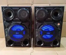 Dat speaker bluetooth