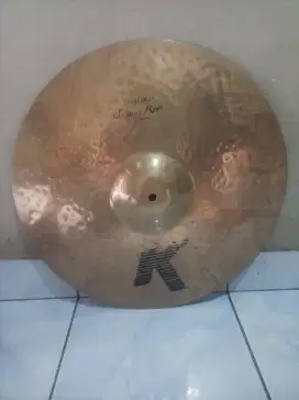 Cymbal Zildjian K Session Ride 18inc