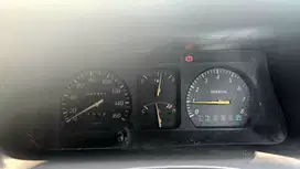Toyota Kijang 2004 Bensin