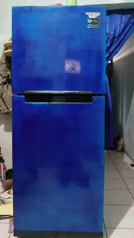 Kulkas Samsung 2 Pintu