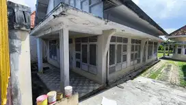 Rumah Usaha Blega