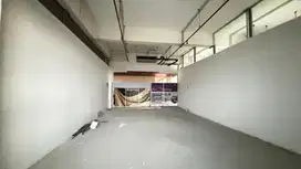 Ruang Kantor Di Sarana Square Tebet, Lokasi Strategis Dekat Jl. MT Har
