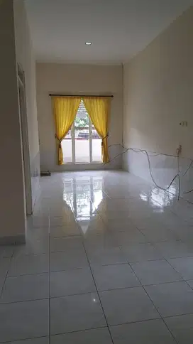 nirwana eksekutif