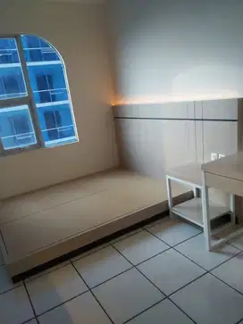 Di Sewakan Apartemen City Square Kosongan