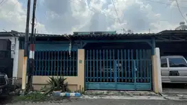 Simpang Darmo Permai Selatan