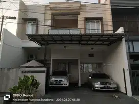 Penjaringan Asri Minimalis