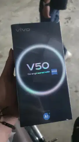 Vivo V50 5G 12/256 Open box