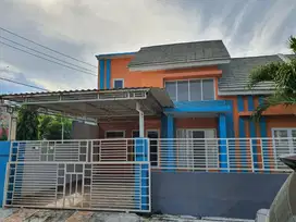 DIKONTRAKKAN RUMAH GREEN SEMANGGI SURABAYA