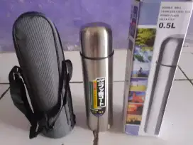 Tempat Air panas