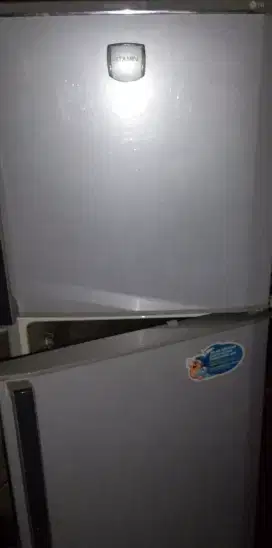 Jual kulkas LG express cool vitamin 2 pintu normal