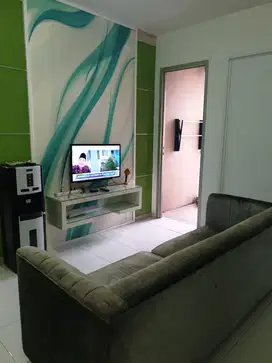 East Coast Residence Tower Amethys Lt 9 Jual Cepat Nego