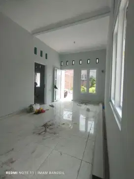 Dijual Cepet cepetan rumah baru ready di Amposari Kedungmundu