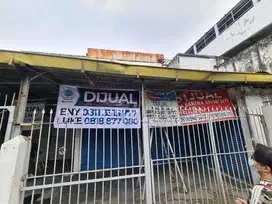 jual tempat usaha Bunguran