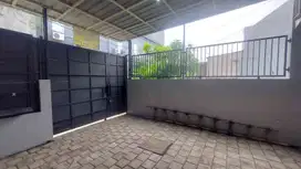 Graha Sukolilo Regency