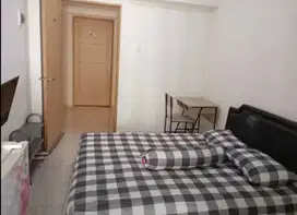 dijualdisewakan apartemen educity yale
