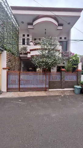 Di Jual Rumah Radi Dalam Untuk Usaha Atau Hunian