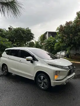 Km40rb Xpander Sport AT Facelift Istimewa Ultimate Cross New