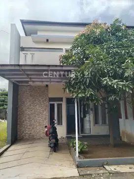 Rumah Tinggal Nyaman Dalam Cluster One Gate System Di Antapani