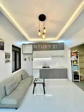 Rumah Siap Huni Dan Nyaman Di Bentang Artha Residence