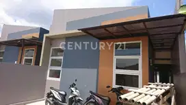 Dijual Rumah Dengan 3 Kamar Tidur Di Cisaranten Kulon