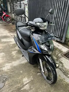 jual aja mio gt 2013