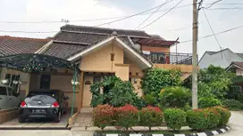 Dijual Rumah Mewah Terawat Di Perumahan Griya Caraka Arcamanik
