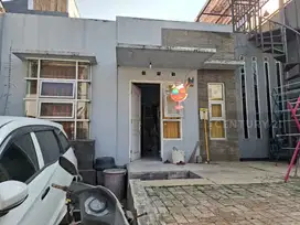 Dijual Rumah Nyaman Di Perumahan Green Garden View Pasirimpun
