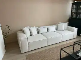 Melayanai Jasa Costume Dan Service Sofa
