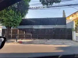 Dijual Rumah Di Durentiga Mampang Jakarta Selatan