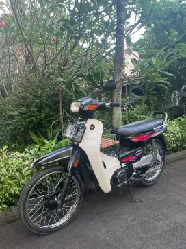 *Astrea Grand 1996*